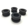 High Quality Wire Protective Silicone NBR Rubber Grommet Coil Protector